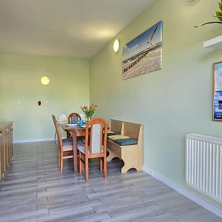 Albatros Apartment Władysławowo Екстериор снимка